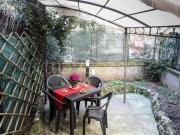 Monolocale in vendita a Milano via Ebro, 9