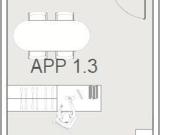 Monolocale in vendita a Milano via Edolo 19 Monolocale in vendita a Milano via Edolo 19