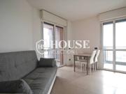 Monolocale in vendita a Milano via Enrico Cosenz, Bovisa