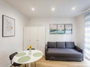 Monolocale in vendita a Milano via Ercole Ricotti, 1, Bovisa