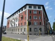 Monolocale in vendita a Milano via Francesco Barbieri,...