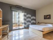 Monolocale in vendita a Milano via Fratelli Fraschini,...