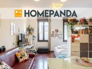 Monolocale in vendita a Milano via Gargano, 17, Corvetto