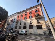Monolocale in vendita a Milano via Gaudenzio Ferrari,...