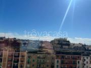 Monolocale in vendita a Milano via George Washington, Solari