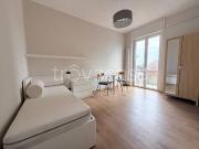 Monolocale in vendita a Milano via Giorgio Marazzani,...