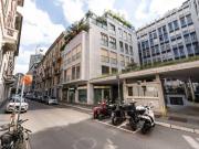 Monolocale in vendita a Milano via Giuseppe Parini, 9,...
