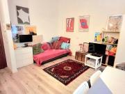 Monolocale in vendita a Milano via Guido Guinizelli, Pasteur