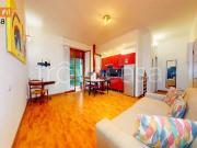 Monolocale in vendita a Milano via Guinizelli, 13, Pasteur