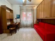 Monolocale in vendita a Milano via Jean Jaurès, 7B, Turro