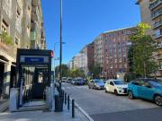 Monolocale in vendita a Milano via Leone Tolstoi, 51,...