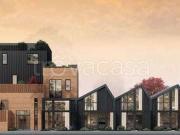 Monolocale in vendita a Milano via Locarno, 9, Certosa