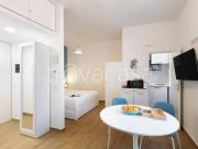 Monolocale in vendita a Milano via Lomellina, 13,...