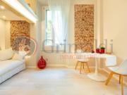 Monolocale in vendita a Milano via Mac Mahon, 109, Certosa