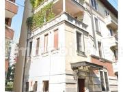 Monolocale in vendita a Milano via Mac Mahon, 21, Cenisio