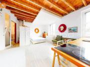 Monolocale in vendita a Milano via Marco Aurelio, 39,...