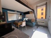 Monolocale in vendita a Milano via Marghera, 24, De Angeli