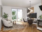 Monolocale in vendita a Milano via Meloria, 6, Monte...