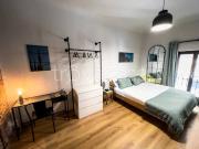 Monolocale in vendita a Milano via Natale Battaglia, 1,...