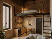 Monolocale in vendita a Milano via Novara, 201, Quarto...