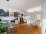 Monolocale in vendita a Milano via Palmanova 191,...