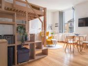 Monolocale in vendita a Milano via Pier Lombardo, 23,...