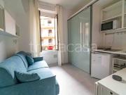 Monolocale in vendita a Milano via Pietro Rubens, 13,...