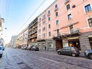Monolocale in vendita a Milano via Pietro Rubens, 9, Gambara