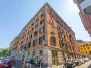 Monolocale in vendita a Milano via Pontida, 4, Moscova