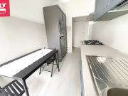 Monolocale in vendita a Milano via Punta Licosa, 6, Musocco