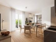 Monolocale in vendita a Milano via Ronchi, 43, Udine