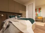 Monolocale in vendita a Milano via Rovello, Duomo,...