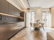 Monolocale in vendita a Milano via Ruggero Boscovich,...