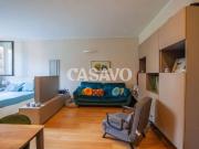 Monolocale in vendita a Milano via Sapri 36, Musocco