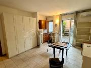 Monolocale in vendita a Milano via Vallazze, 87, Città Studi