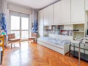 Monolocale in vendita a Milano via Voghera 11/a, Solari