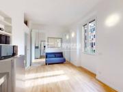 Monolocale in vendita a Milano viale Monza 49, Pasteur