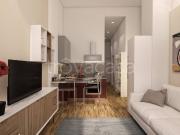 Monolocale in vendita a Milano viale Toscana, Bocconi