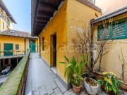 Monolocale in vendita a Milano, Vigentino Fatima