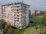 Monolocale in vendita a Monza via impastato,5, Viale Libertà