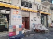 Monolocale in vendita a Napoli corso Malta, 134/b,...