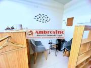 Monolocale in vendita a Napoli, Mergellina Piedigrotta