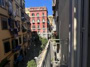 Trilocale in vendita a Napoli, Monte di Dio