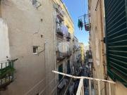 Monolocale in vendita a Napoli, Quartieri Spagnoli
