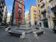 Monolocale in vendita a Napoli via Carlo Troya, 23,...