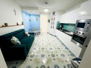 Monolocale in vendita a Napoli via di Pozzuoli, Bagnoli