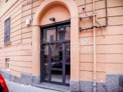 Monolocale in vendita a Napoli via Giacinto Gigante, 29,...