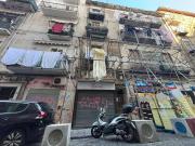 Monolocale in vendita a Napoli via Giacomo Savarese,...