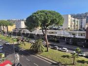 Trilocale in vendita a Napoli viale di Augusto, Fuorigrotta