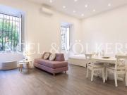 Monolocale in vendita a Napoli via Torquato Tasso, 284,...